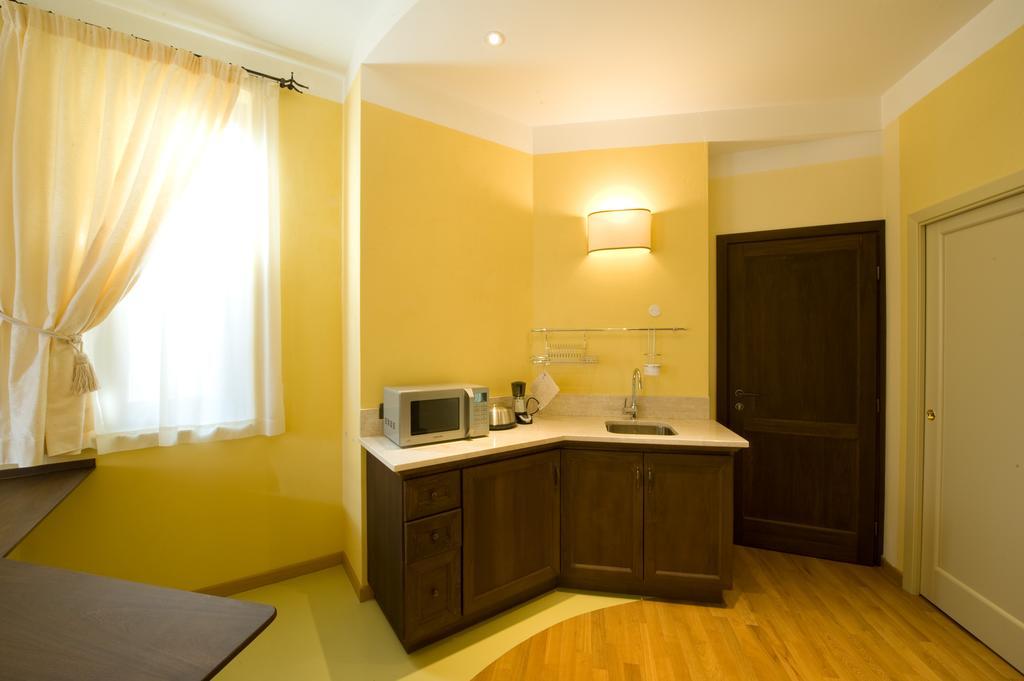 Piazza Azuni 18 Guest House Sassari Quarto foto